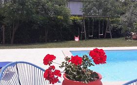Villa - Garden&Pool